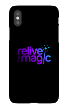 Relive the Magic