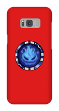 bphlames89 Samsung Phone Cases