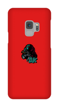 dkblaaad Samsung Phone Cases