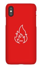 Brann Iphone Mobile cover