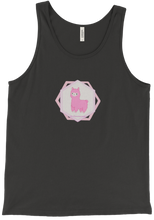 xo_llamamama Tank Top