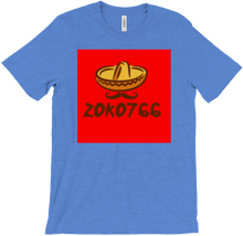 zoko766 T-Shirts