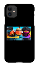 slurpy_fishy22 iPhone Phone Cases