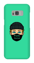 Fuck Covid  Samsung Phone Case