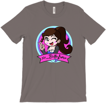 Bella Luna Logo T-Shirt