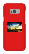 fatpudngaming Samsung Phone Cases