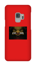 kingdavid1125 Samsung Phone Cases