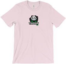 pandada__ink T-Shirts