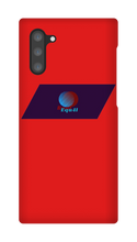 equ4l_life Samsung Phone Cases