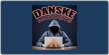 danskemodders XXL Gaming Mousepad