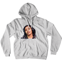 darktgamme Hoodies (No-Zip/Pullover)