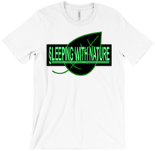 sleepwithnaturetv T-Shirts