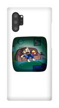 HojunSnooze Samsung Case