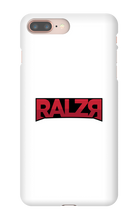 RaLzR iPhone Phone Cases