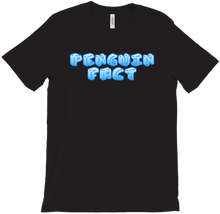 PENGUIN FACT shirt