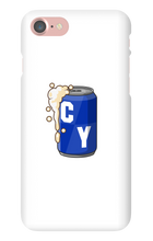 Stream Logo iPhone Case