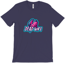 dead_wife09 T-Shirts