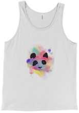 Baakapanda Tank Top