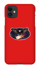 comiteagle iPhone Phone Cases
