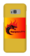 knightsofdragonsopan Samsung Phone Cases