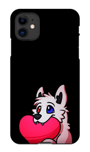 Wolf iPhone Phone Cases