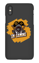 gngaming1 iPhone Phone Cases