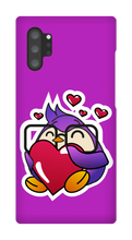geekycleary Love Samsung Phone Cases