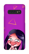 ma_yuumi Samsung Phone Cases