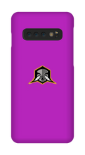ToxicAfterdark Samsung Phone Cases