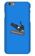 radoeagle0071 iPhone Phone Cases