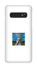 yo boi zach Samsung Phone Cases