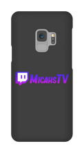 micahstv Samsung Phone Cases