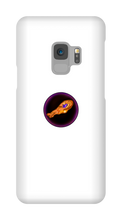 kfcbigboyy Samsung Phone Cases
