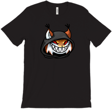 JiaHailstorm Evil T-Shirt