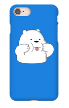 smarky9 iPhone Phone Cases