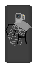 goldenholden21 Samsung Phone Cases