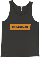 wahkeke Tank Top