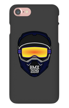 bmx229 iPhone Phone Cases