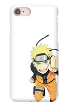 csi_chainyt iPhone Phone Cases