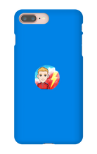 noahehpwr iPhone Phone Cases