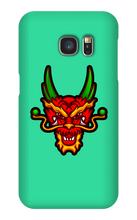 Dr Skeleto Samsung Phone Case