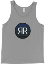 RachieRayy's Tank Top (large logo)