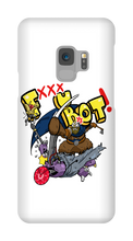 FU Bot(censored) Samsung Case