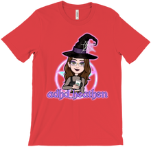 adhd_heathen T-Shirts