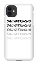 lSALVATRUCHO-iPhone Phone Cases