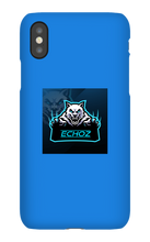echozeu iPhone Phone Cases