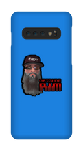 datduderim Samsung Phone Cases