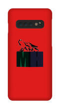 moonshowl Samsung Phone Cases