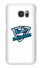 HoBoParker03 Samsung Phone Case