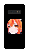 dragonsenpai126 Samsung Phone Cases